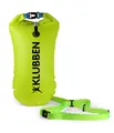 Klubben Safety Buoy Oppblåsbar bøye | Open water | Gul