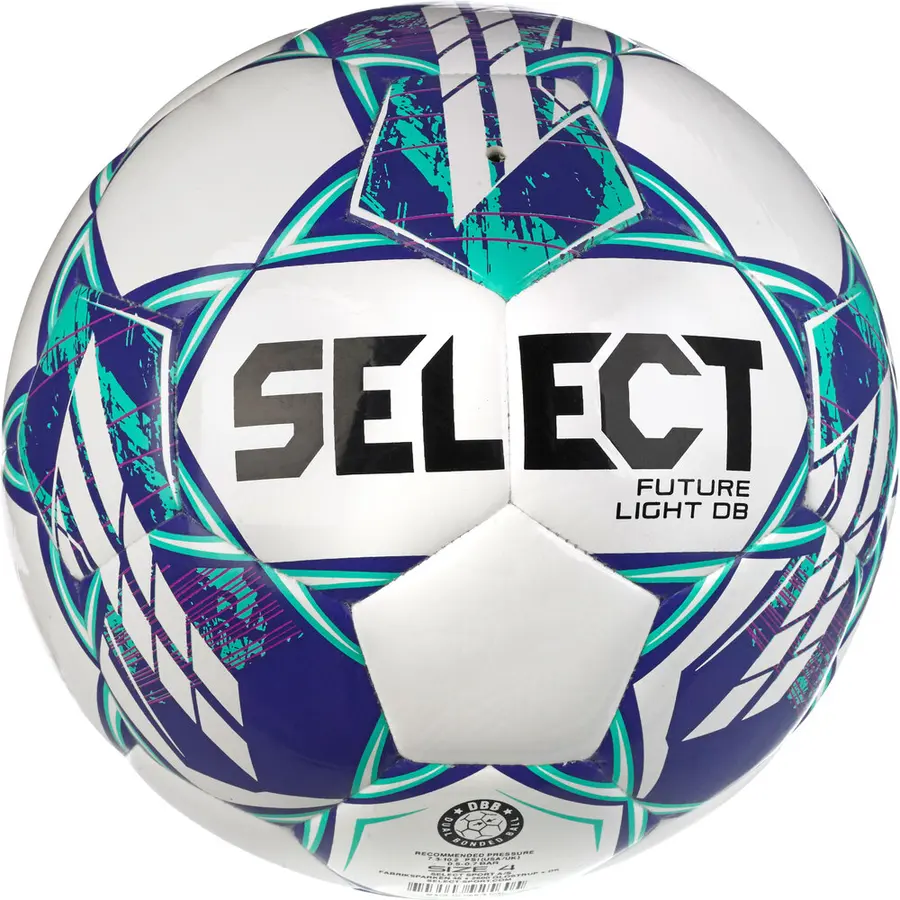 Fotball Select Future Light 4 Lettball | 290-320 gram | Str.4 