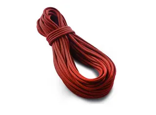 Klatretau Tendon Ambition ST 10mmx60m Dynamisk enkelttau | r&#248;d