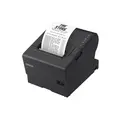 Skriver | Epson TM T88VII termoskriver Kvitteringsskriver | 3 ruller termopapir