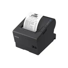 Skriver | Epson TM T88VII termoskriver Kvitteringsskriver | 3 ruller termopapir
