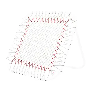 Tchouk-ball nett