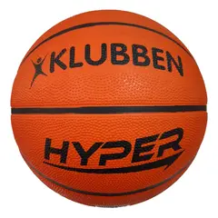 Basketball Klubben Hyper | 5 Basketball til inne- og utebruk