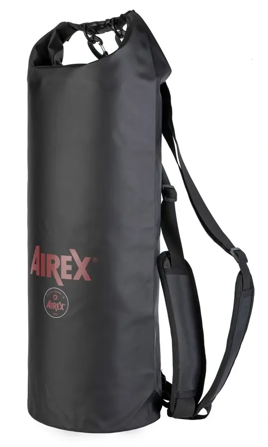 Tilbehør Airex Matte Dry Bag Vanntett bag til matte 