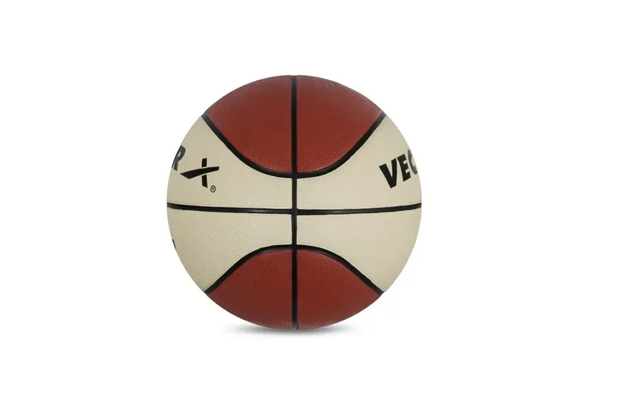 Basketball Vector 7 FIBA matchball | FIBA level 2 