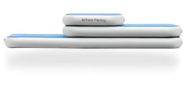 AirTrack | Airpodium Luftfylt seierspall 