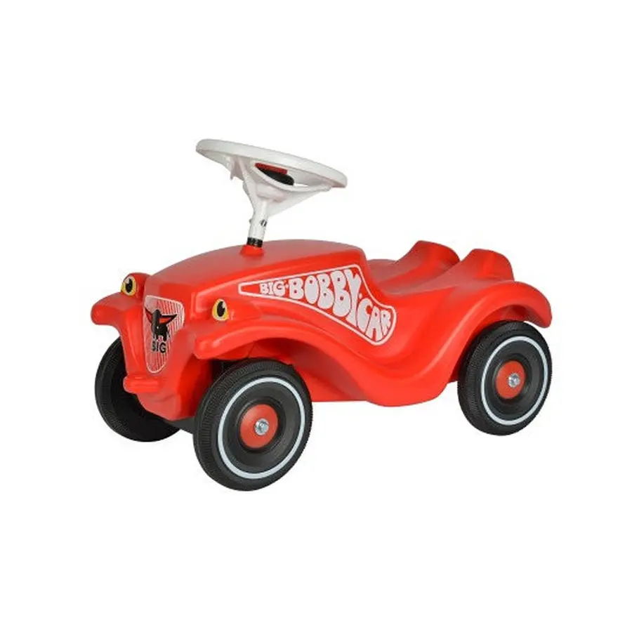 Bobby Car Lekebil | 1-7 år 