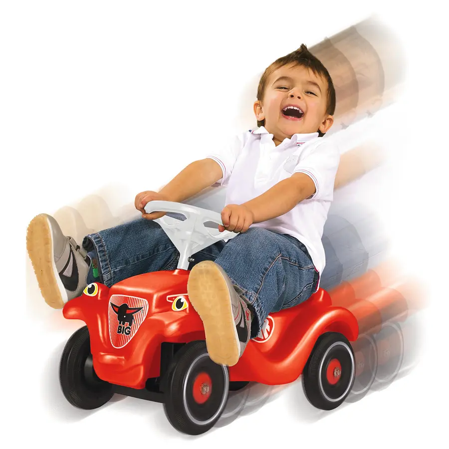 Bobby Car Lekebil | 1-7 år 