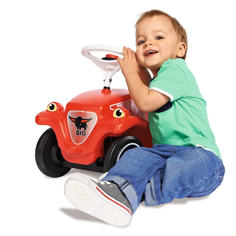 Bobby Car Lekebil | 1-7 år 