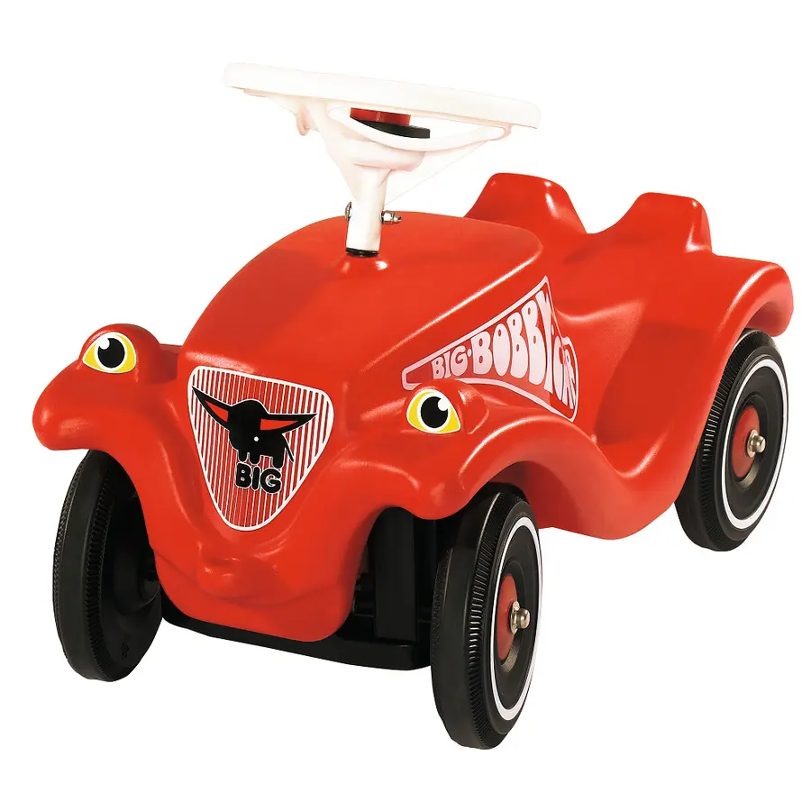 Bobby Car Lekebil | 1-7 år 