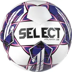 Fotball Select Atlanta DB 4 Myk og lett treningsball | Gress