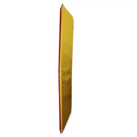 Akematte XXL | 200 x 60 cm Uten skarpe kanter | H&#229;ndsydd akematte