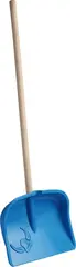 Sn&#248;skuffe for barn Sn&#248;spade for barn