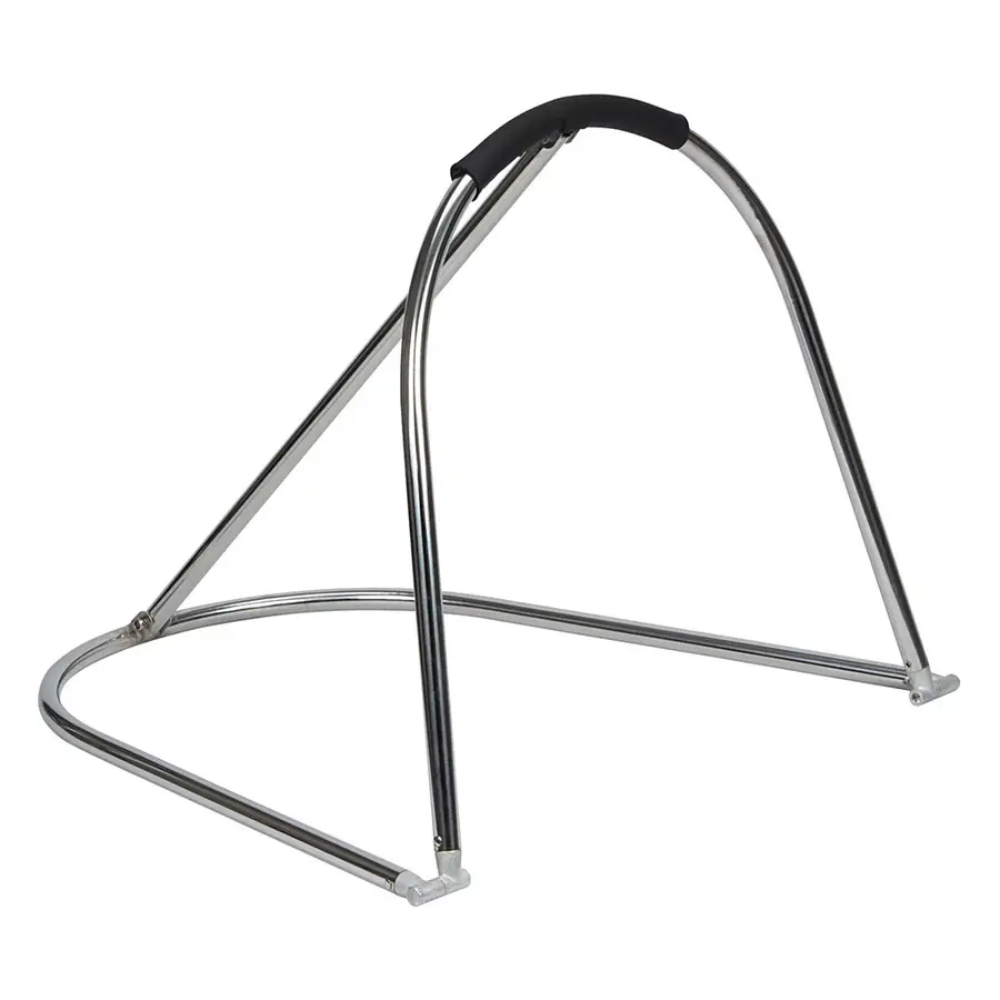 Skøytestøtte Nijdam® Lær å stå på skøyter 