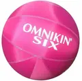 Omnikin® SIX Ball 46 cm | Lilla Lilla ball med orginal blære