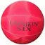 Omnikin® SIX Ball 46 cm | Rød Rød ball med orginal blære 