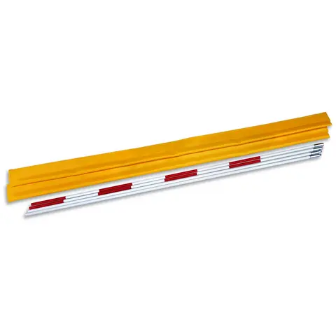 Tilbeh&#248;r Sandvolleyballantenne Funtec Plus 180 cm - 1 par