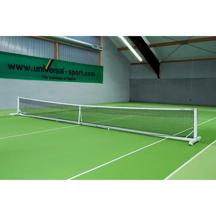 Tennisstolper Court Royal II Frittstående stolper til tennis 