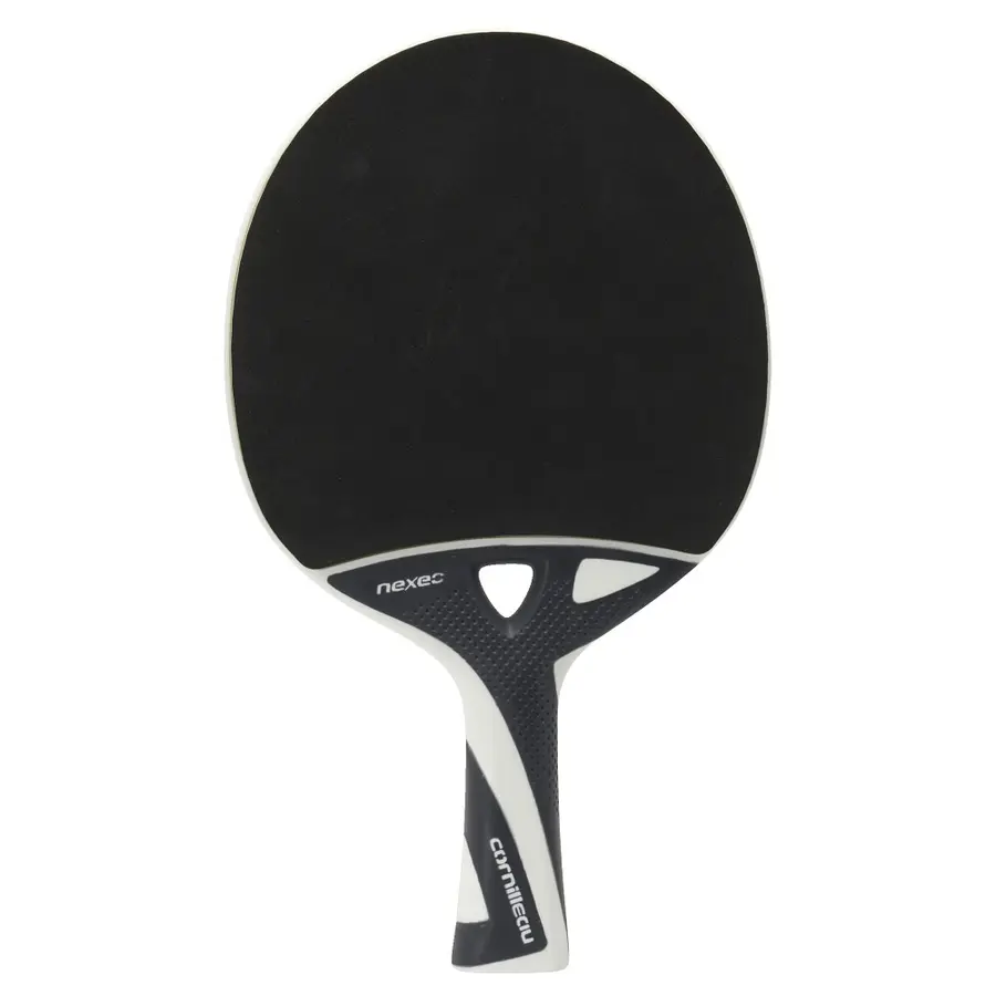 Bordtennisracket Cornilleau Nexeo X70 Allround | Inne- og utebruk 