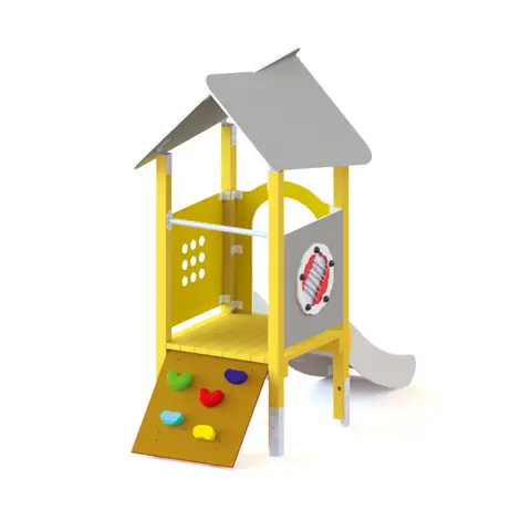 Lekestativ Ris&#248;r Lillebyserien