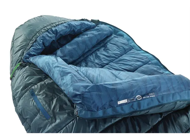 Sovepose Therm-a-Rest Saros -18C Vinter sovepose | Small 