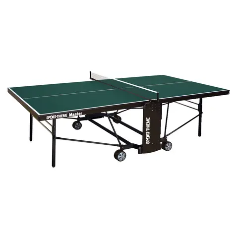 Bordtennisbord ST Master For skoler og idrettslag