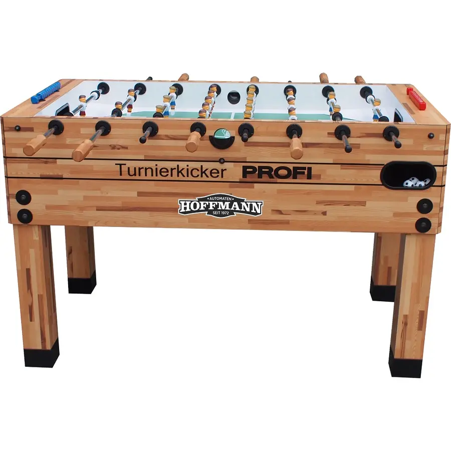 Fotballspill Hoffmann Profi Robust foosball bord 