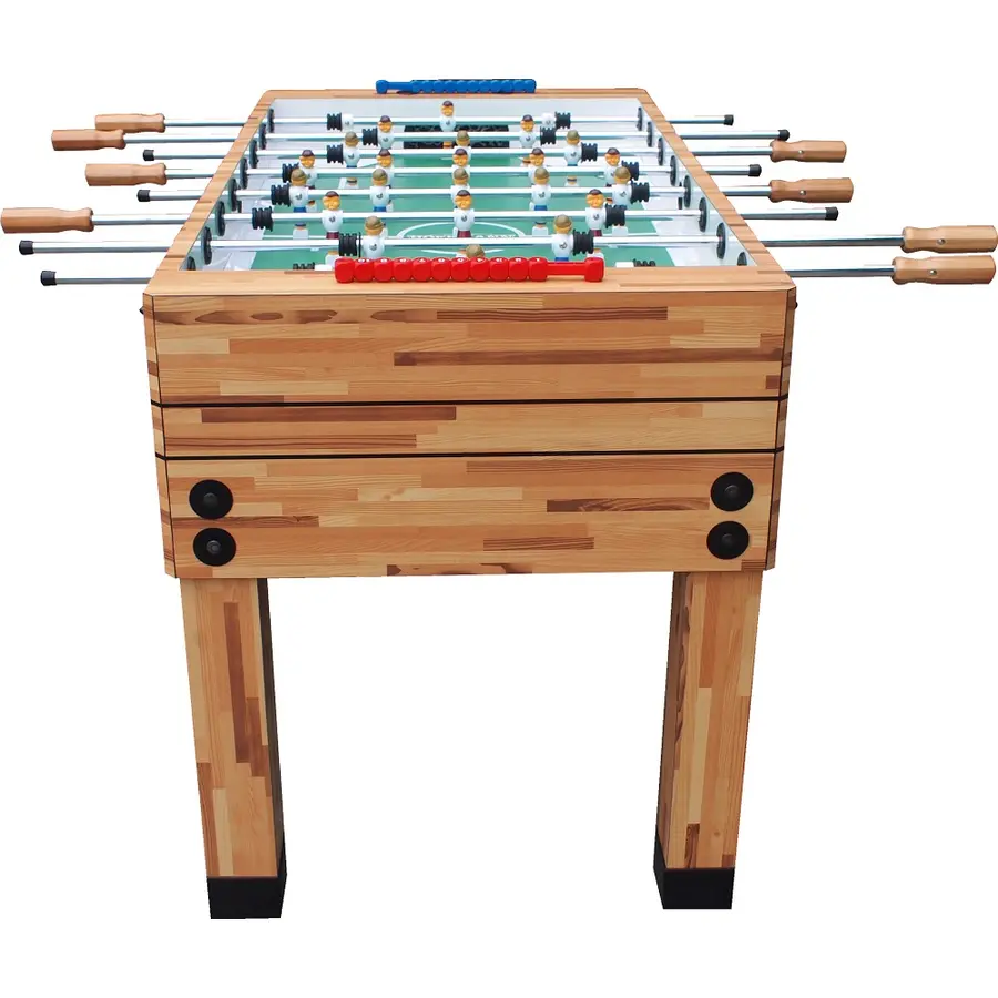 Fotballspill Hoffmann Profi Robust foosball bord 