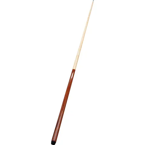 Biljardkø Kanadisk Lønnetre 100 cm 1 del | Elegant, klassisk biljardkø