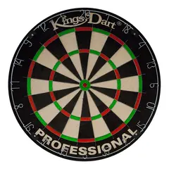 Dartskive Kings Dart Proff Internasjonal standard