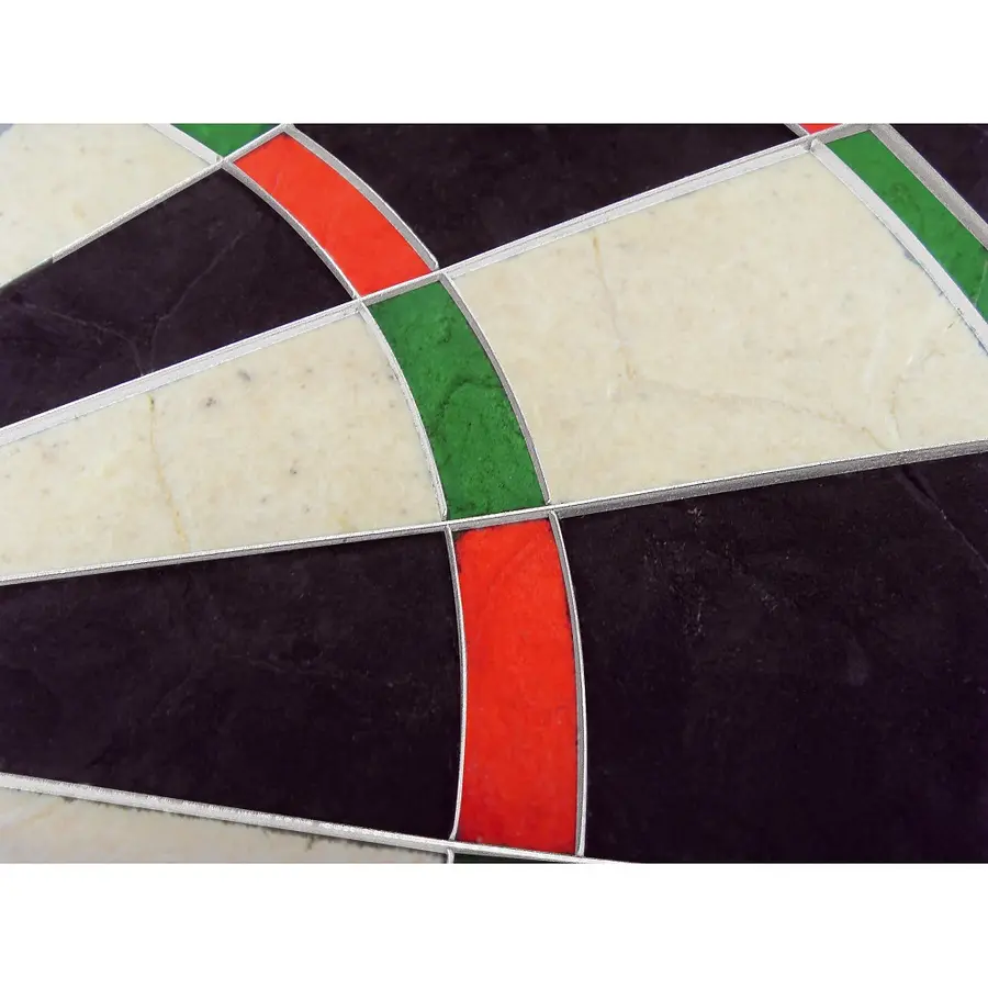 Dartskive Kings Dart Proff Internasjonal standard 