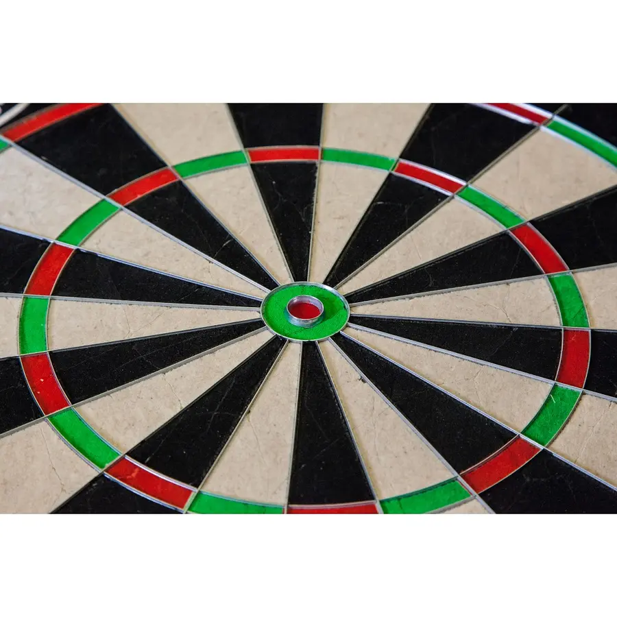 Dartskive Kings Dart Proff Internasjonal standard 