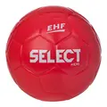 H&#229;ndball Select Foam Ball Kids Str 00 | Myk skumh&#229;ndball