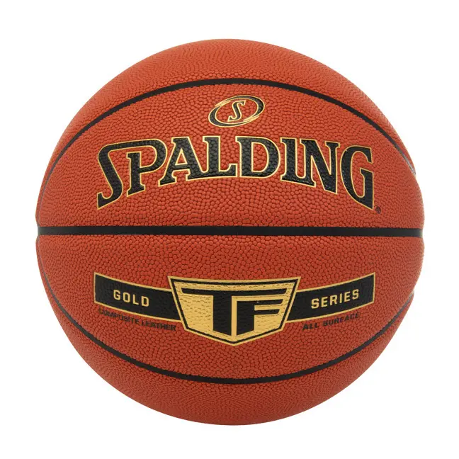 Basketball Spalding TF Gold 5 Treningsball 