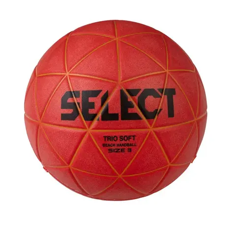 Beachhåndball Select V21 Trio Soft 3 M | G 17 år+ | Menn Sr.