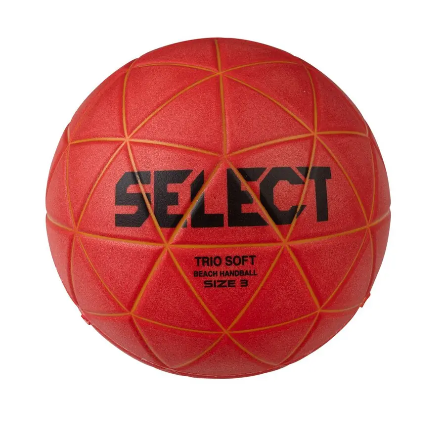 Beachhåndball Select V21 Trio Soft 3 M | G 17 år+ | Menn Sr. 