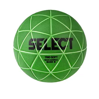 Beachh&#229;ndball Select V21 Trio Soft 2 F | J 17 &#229;r+ | Kvinner Sr.