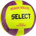 Sandvolleyball Select Beach Volley V22 Beachvolley fritid og trening