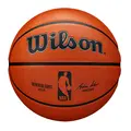 Basketball Wilson NBA Authentic Outdoor Basketball til utebruk | Street Basket