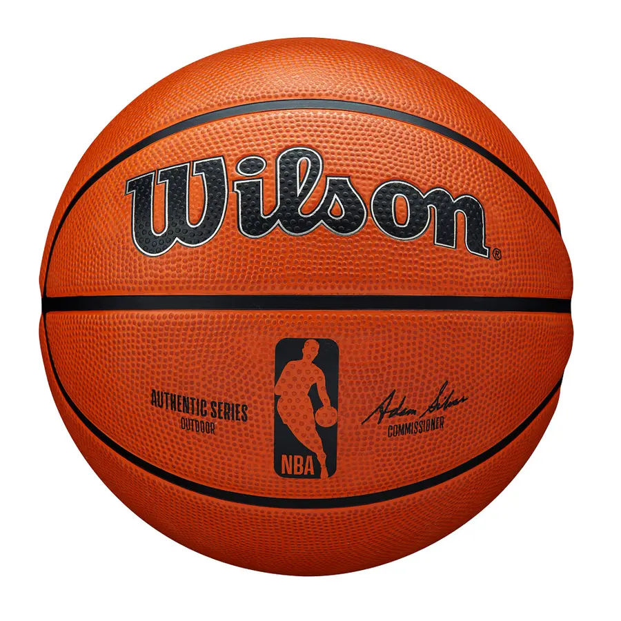 Basketball Wilson NBA Authentic Outdoor Streetbasket | str. 5 