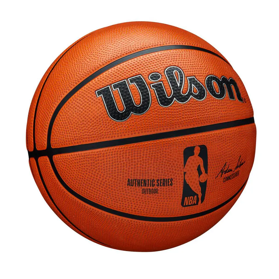 Basketball Wilson NBA Authentic Outdoor Streetbasket | str. 6 