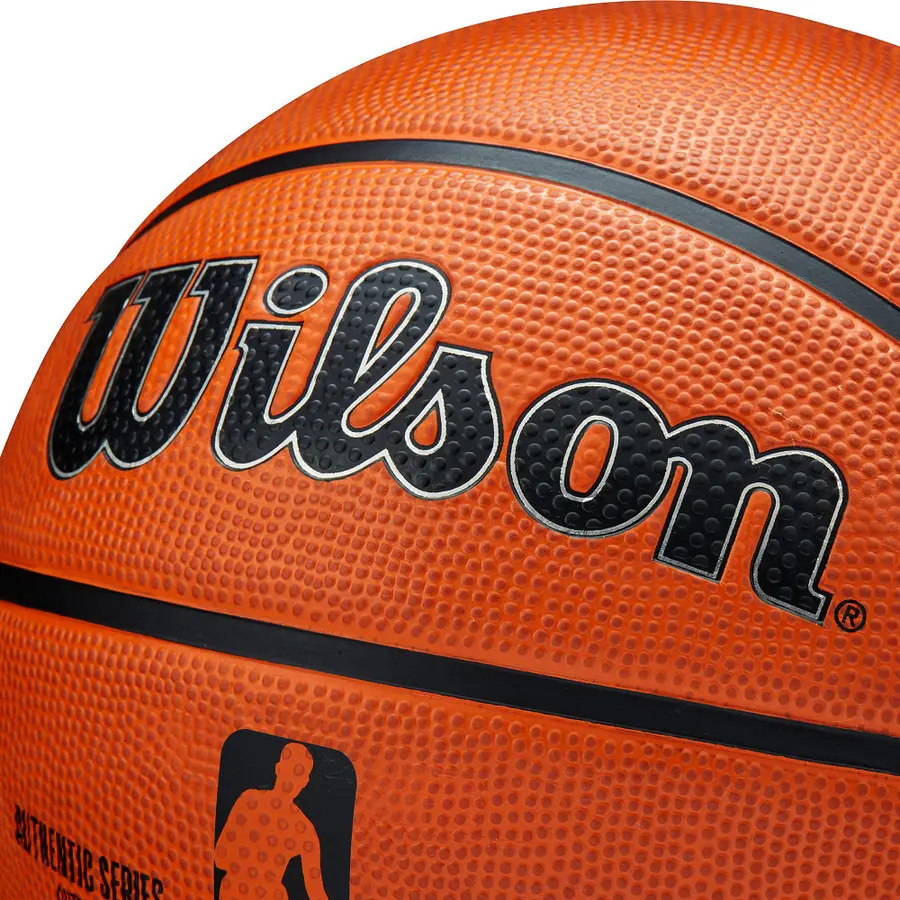 Basketball Wilson NBA Authentic Outdoor Streetbasket | str. 5 