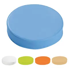 Rund sittepute Diameter 35 cm | Velg farge: