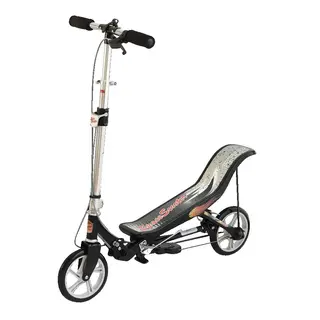 Vippesparkesykkel Space X580 Sparkesykkel | Scooter | Fra 8 &#229;r