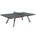 Bordtennisbord Stiga Seasons Outdoor Utendørs | Med nett