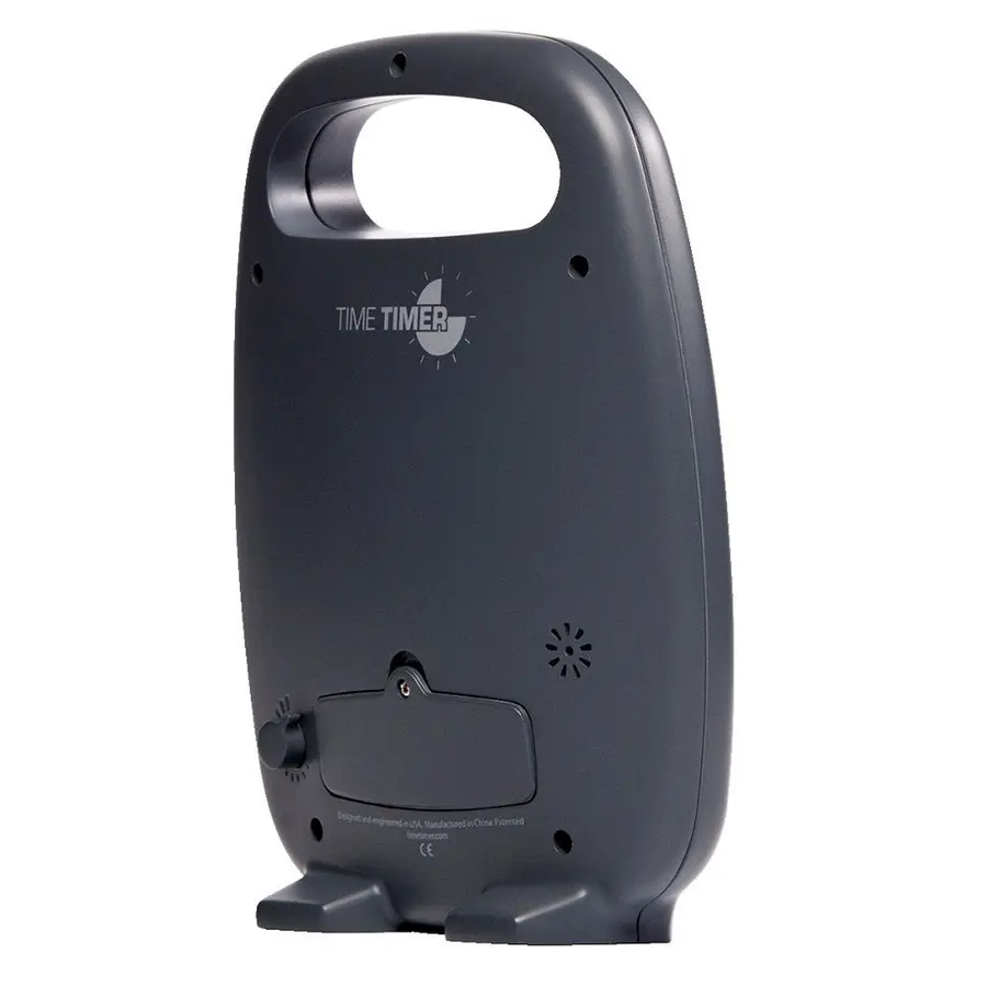 TimeTimer® Plus Viser rest-tid 