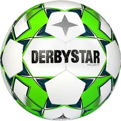 Fotball Derbystar Brillant TT 2.0 Treningsball | Gress, grus og snø