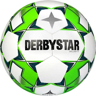 Fotball Derbystar Brillant TT 2.0 Treningsball | Gress, grus og snø