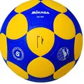 Kurvball Mikasa IKF Official Str. 5 | Matchball