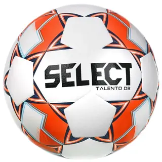 Fotball Select Talento DB 4 Lettball | 290-320 gram | Str.4